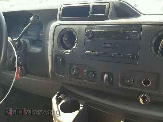 2013 FORD ECONOLINE - VIN: 1FTNE1EW4DDA73798 - Photo 9