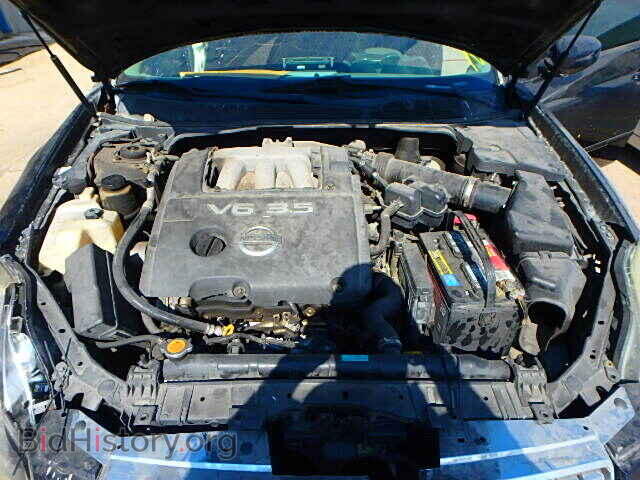 2006 NISSAN MAXIMA - VIN: 1N4BA41E76C864029 - Фото 7
