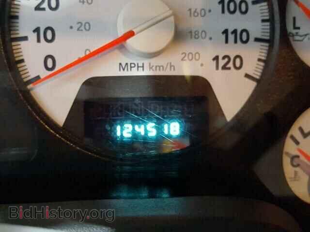 2007 DODGE RAM 1500 - VIN: 1D7HU18N17S206428 - Фото 8