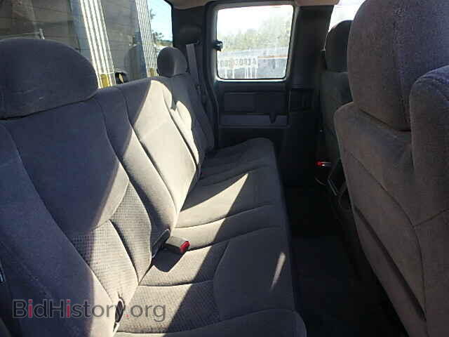2005 CHEVROLET SILVERADO - VIN: 1GCEK19B15E235575 - Фото 6