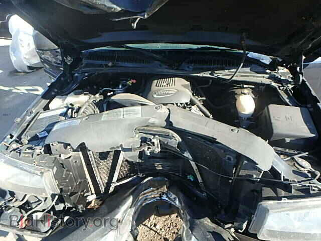 2005 CHEVROLET SILVERADO - VIN: 1GCEK19B15E235575 - Фото 7