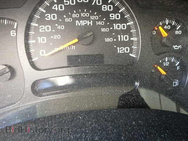 2005 CHEVROLET SILVERADO - VIN: 1GCEK19B15E235575 - Фото 8