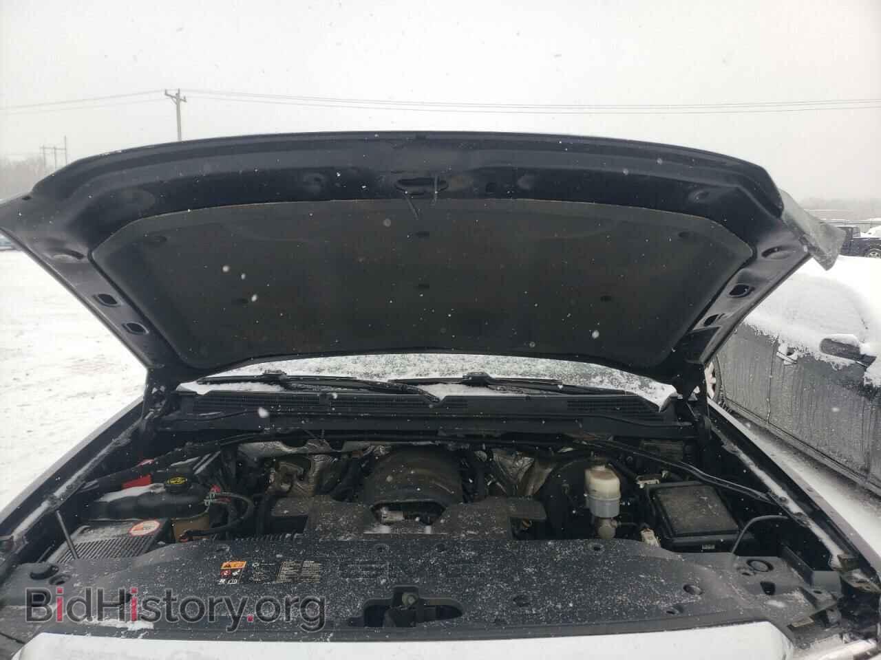 2015 GMC SIERRA - VIN: 3GTU2WEJ1FG384049 - Фото 7