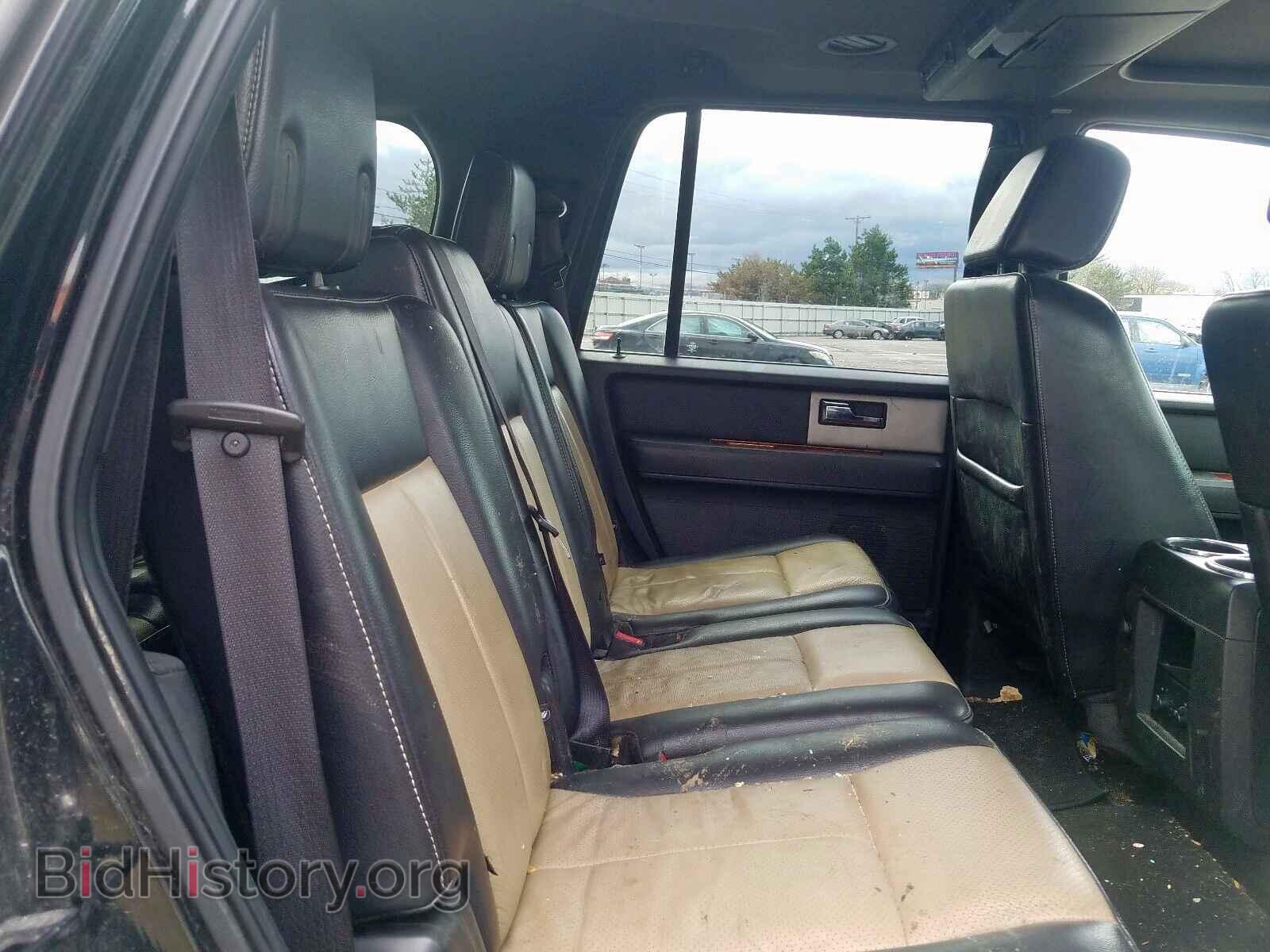 2008 FORD EXPEDITION - VIN: 1FMFU18578LA10308 - Фото 6