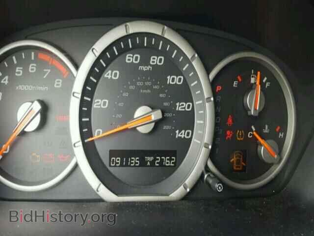 2008 HONDA PILOT - VIN: 5FNYF28788B006799 - Фото 8