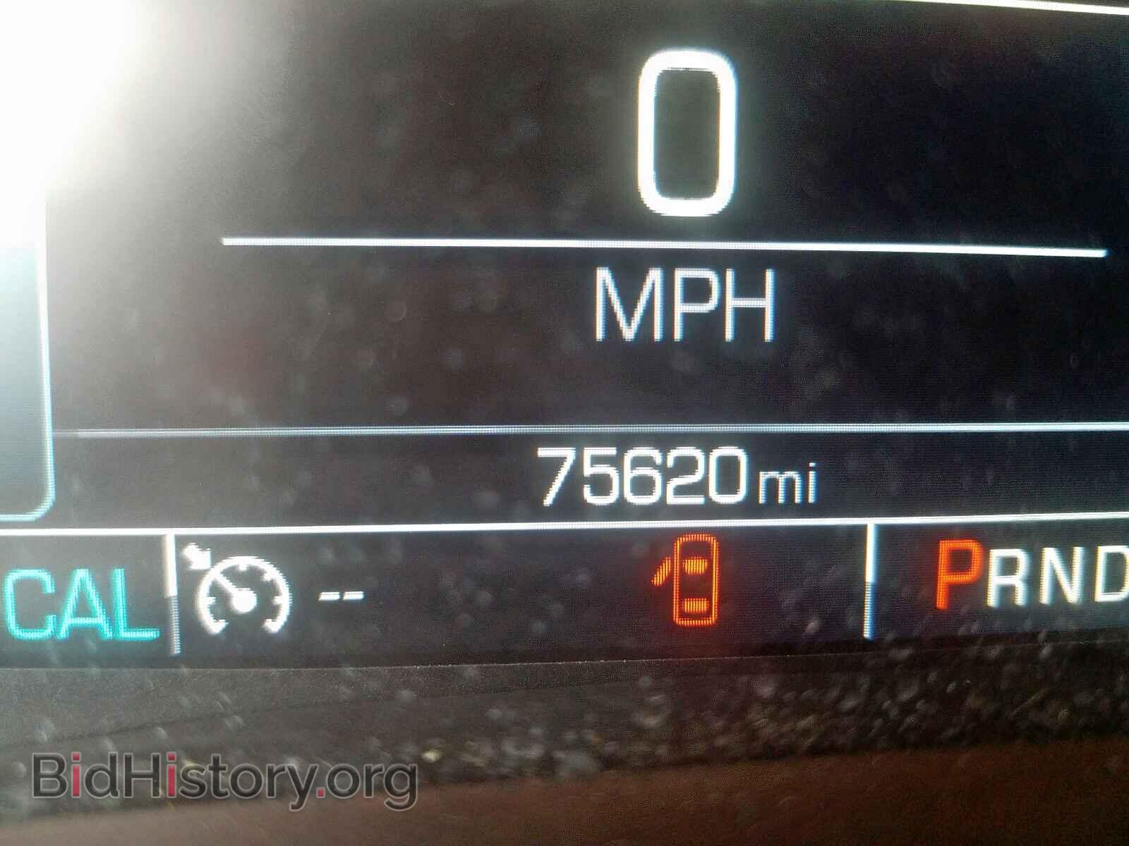2016 CHEVROLET IMPALA - VIN: 2G1145S32G9169393 - Фото 8