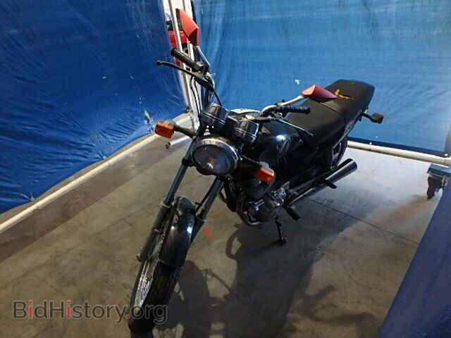 2004 HONDA CB CYCLE - VIN: JH2MC24184K100050 - Photo 2