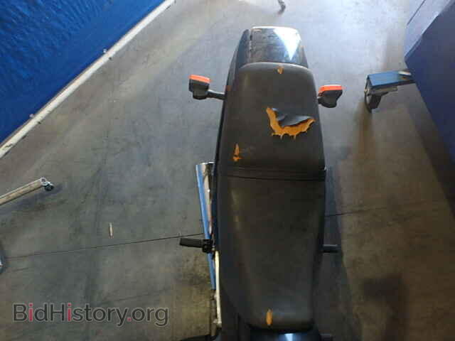 2004 HONDA CB CYCLE - VIN: JH2MC24184K100050 - Photo 6