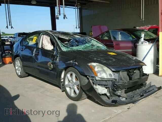 Фотография 1N4BA41E16C842124 - NISSAN MAXIMA 2006
