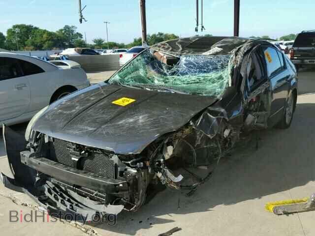 2006 NISSAN MAXIMA - VIN: 1N4BA41E16C842124 - Фото 2