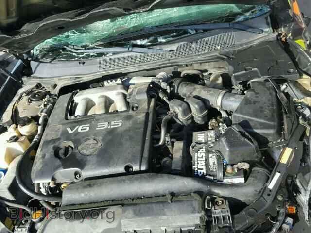 2006 NISSAN MAXIMA - VIN: 1N4BA41E16C842124 - Фото 7