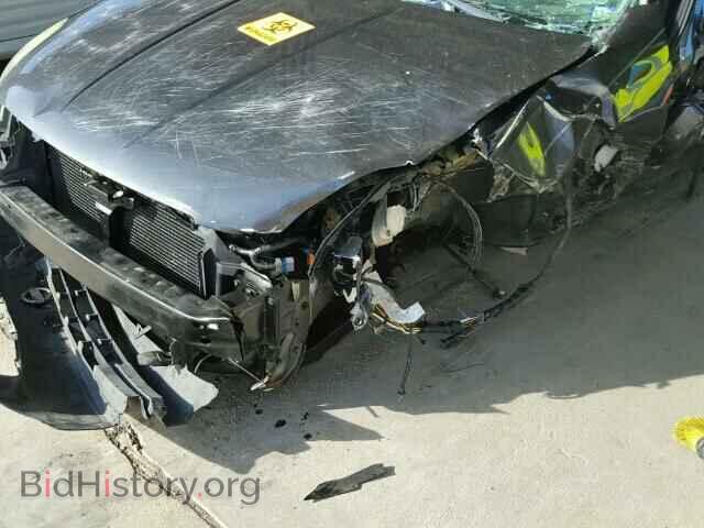 2006 NISSAN MAXIMA - VIN: 1N4BA41E16C842124 - Фото 9