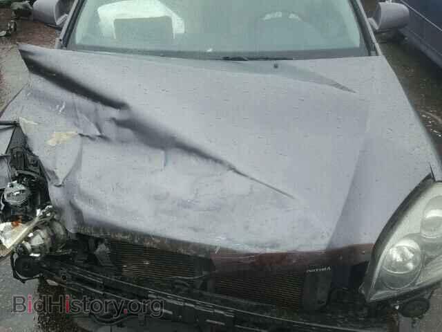 2007 KIA OPTIMA - VIN: KNAGE124775096824 - Фото 7