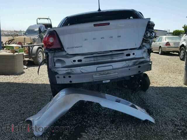 2011 DODGE AVENGER - VIN: 1B3BD4FB4BN591874 - Фото 9