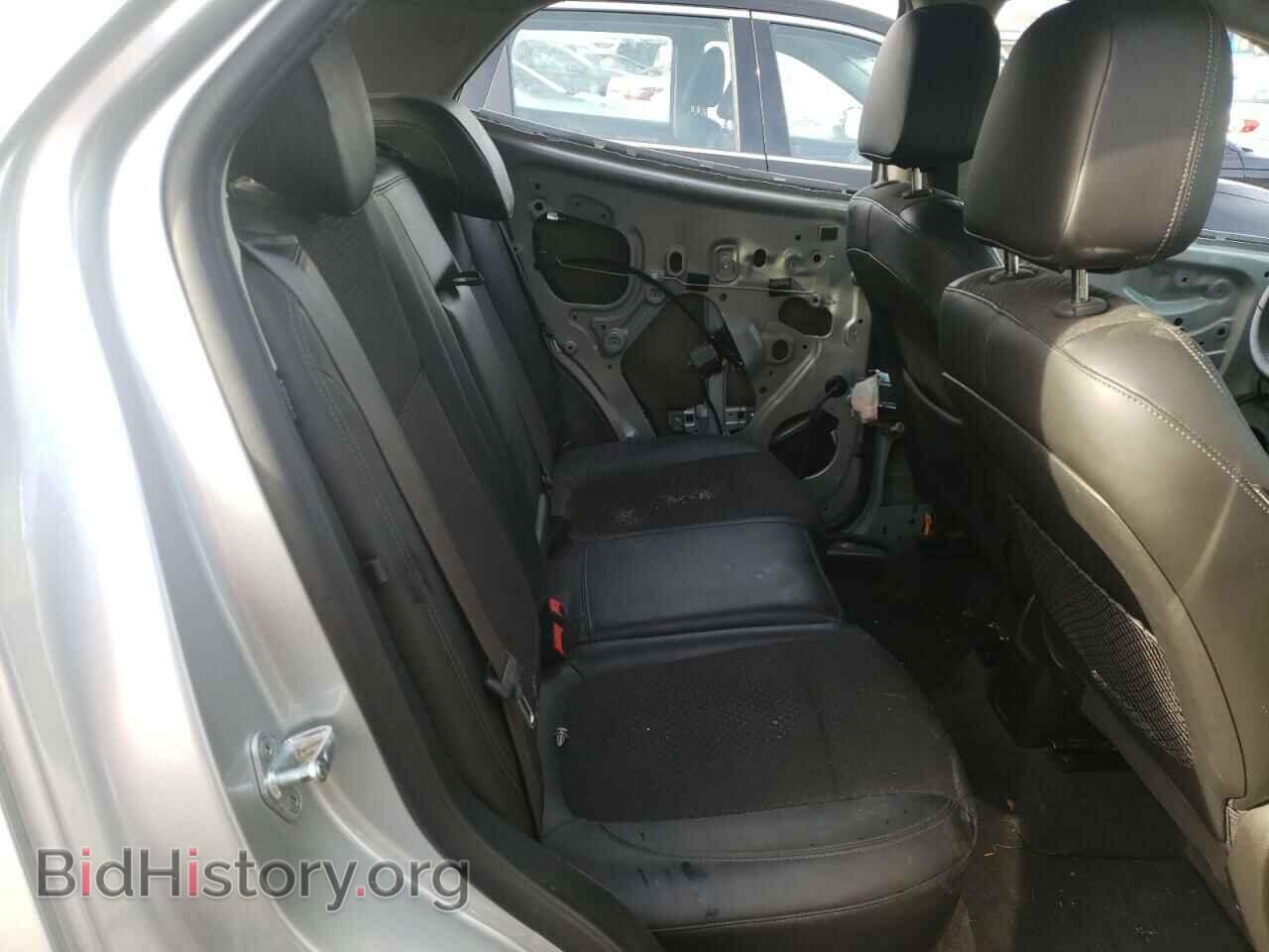 2017 BUICK ENCORE - VIN: KL4CJESB4HB042543 - Фото 6