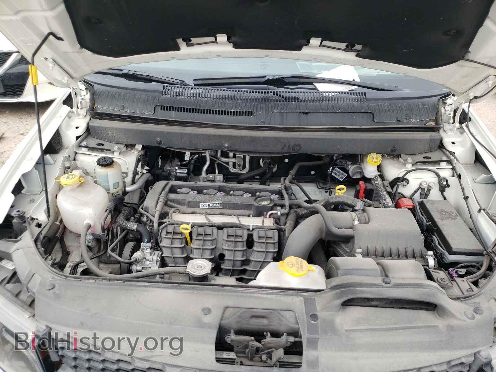 2020 DODGE JOURNEY - VIN: 3C4PDCGB8LT212759 - Фото 7