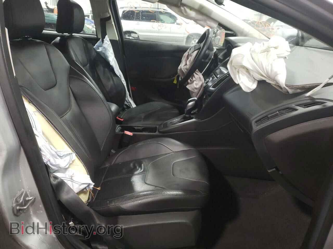 2016 FORD FOCUS - VIN: 1FADP3F21GL369584 - Photo 5