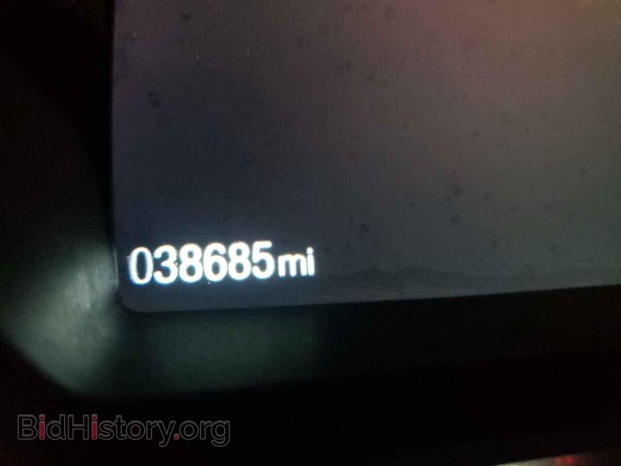 2016 FORD FOCUS - VIN: 1FADP3F21GL369584 - Photo 8