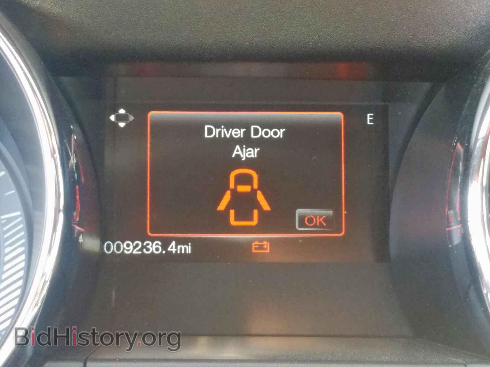 2017 FORD MUSTANG - VIN: 1FA6P8AM5H5310090 - Фото 8
