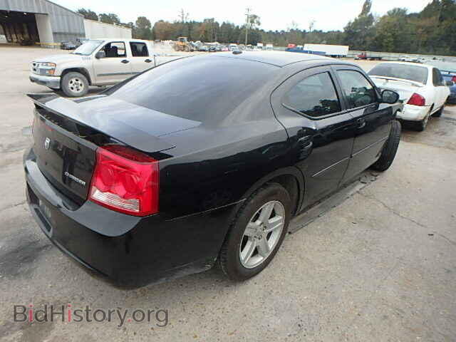 2010 DODGE CHARGER - VIN: 2B3CA9CV2AH280282 - Фото 4