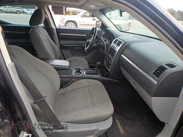 2010 DODGE CHARGER - VIN: 2B3CA9CV2AH280282 - Фото 5