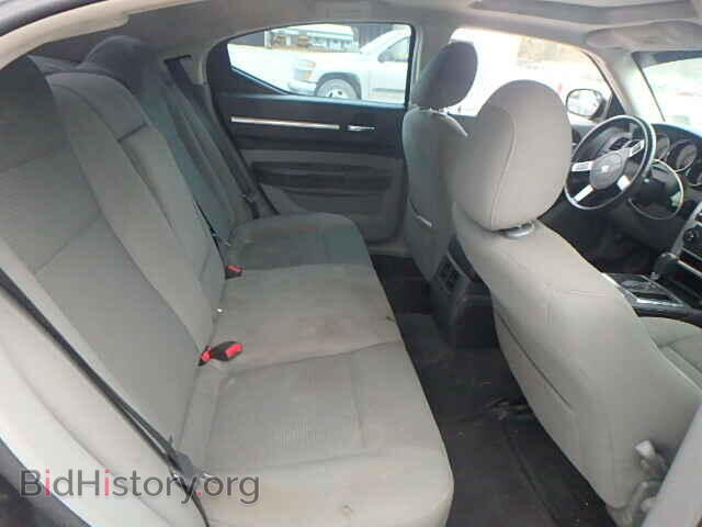 2010 DODGE CHARGER - VIN: 2B3CA9CV2AH280282 - Фото 6