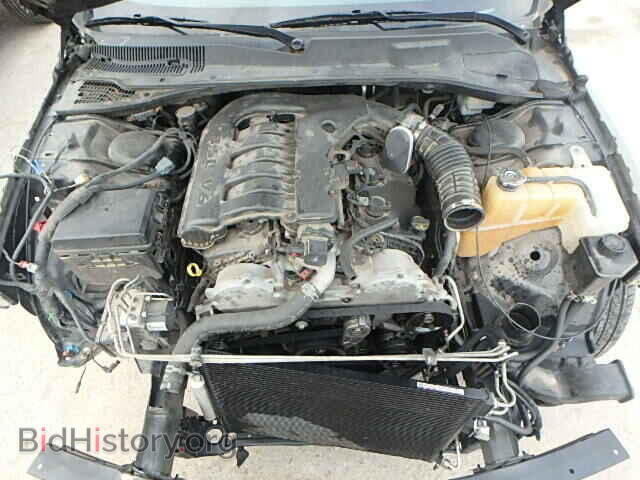 2010 DODGE CHARGER - VIN: 2B3CA9CV2AH280282 - Фото 7