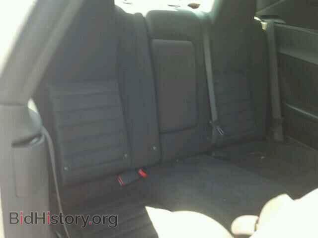 2010 DODGE CHALLENGER - VIN: 2B3CJ4DV8AH137421 - Photo 6