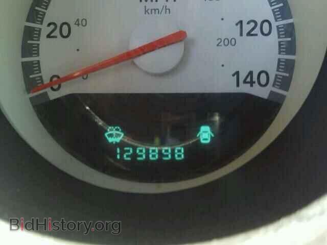 2010 DODGE CHALLENGER - VIN: 2B3CJ4DV8AH137421 - Photo 8