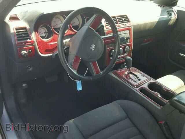 2010 DODGE CHALLENGER - VIN: 2B3CJ4DV8AH137421 - Photo 9