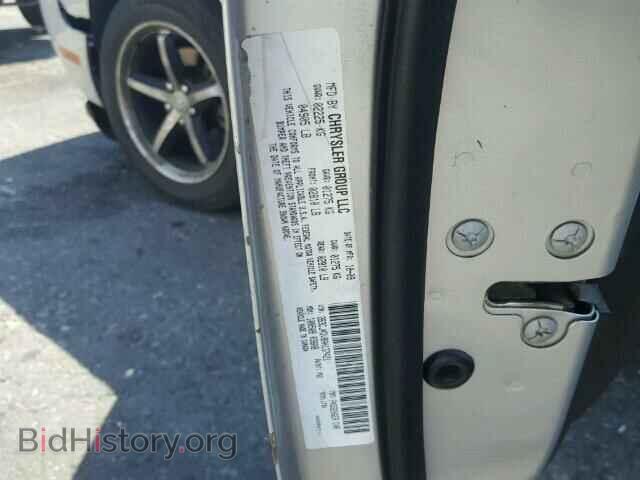 2010 DODGE CHALLENGER - VIN: 2B3CJ4DV8AH137421 - Photo 10