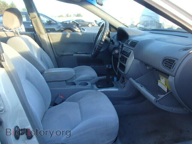 2002 MITSUBISHI GALANT - VIN: 4A3AA46G92E012888 - Фото 5