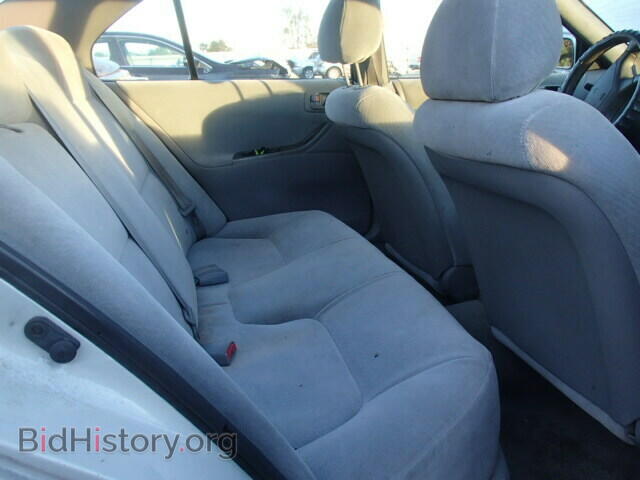 2002 MITSUBISHI GALANT - VIN: 4A3AA46G92E012888 - Фото 6