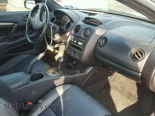 2003 MITSUBISHI ECLIPSE - VIN: 4A3AC74HX3E207438 - Photo 5