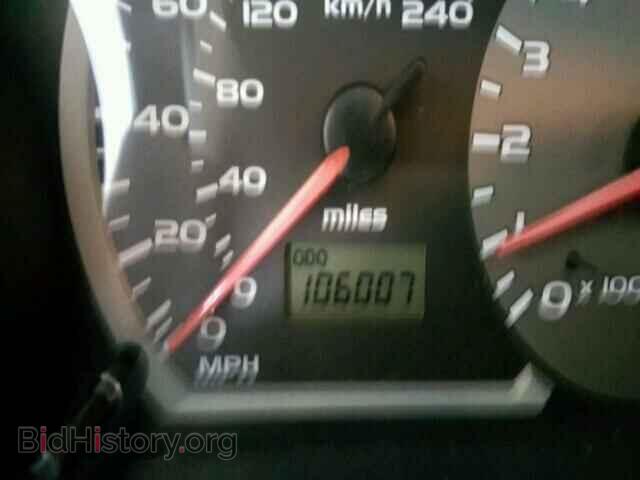 2003 MITSUBISHI ECLIPSE - VIN: 4A3AC74HX3E207438 - Photo 8