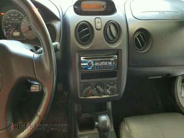 2003 MITSUBISHI ECLIPSE - VIN: 4A3AC74HX3E207438 - Photo 9
