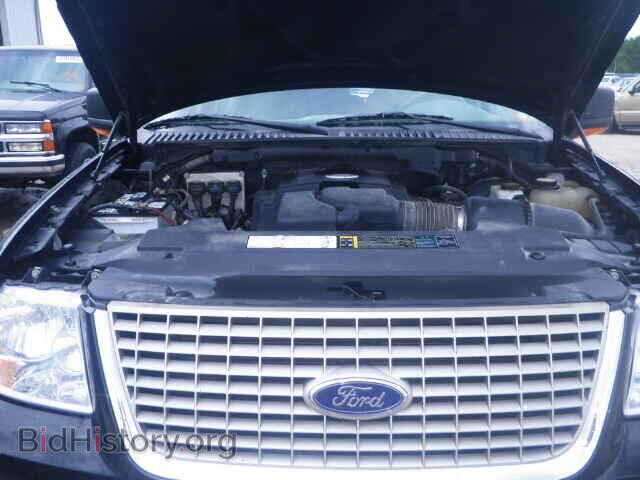 2004 FORD EXPEDITION - VIN: 1FMFU18L34LA21122 - Фото 7