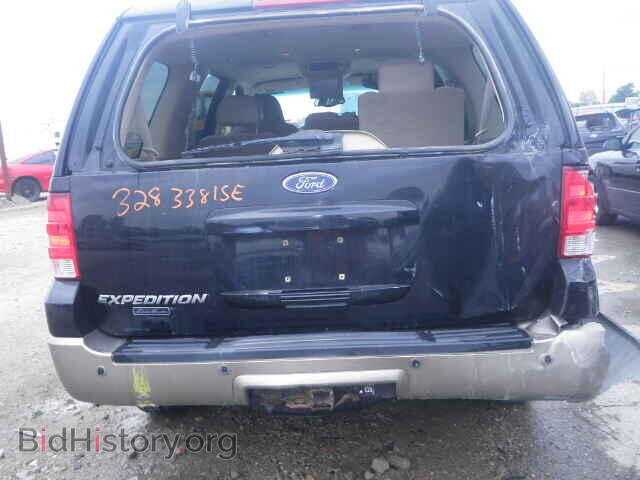 2004 FORD EXPEDITION - VIN: 1FMFU18L34LA21122 - Фото 10