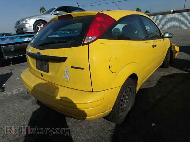 2007 FORD FOCUS - VIN: 1FAFP31N17W207690 - Photo 4