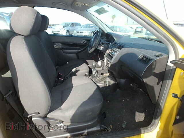 2007 FORD FOCUS - VIN: 1FAFP31N17W207690 - Photo 5