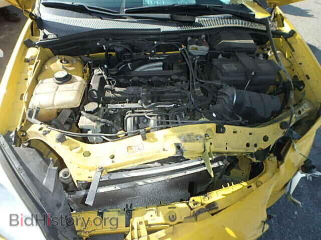 2007 FORD FOCUS - VIN: 1FAFP31N17W207690 - Photo 7