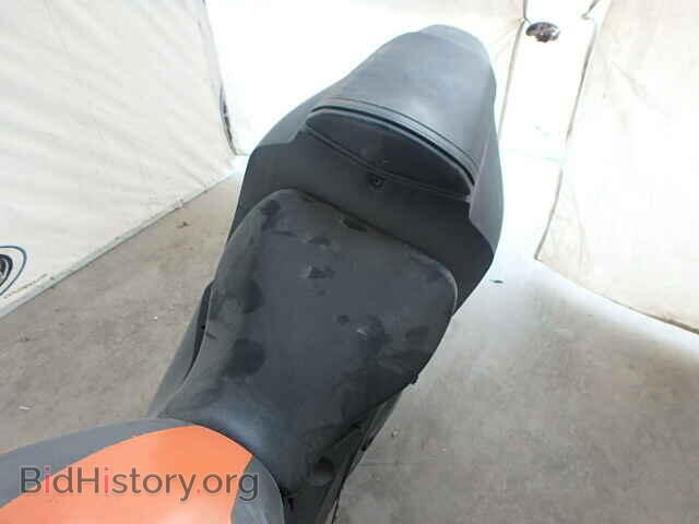 2008 HONDA CBR CYCLE - VIN: JH2PC40468M101992 - Фото 6