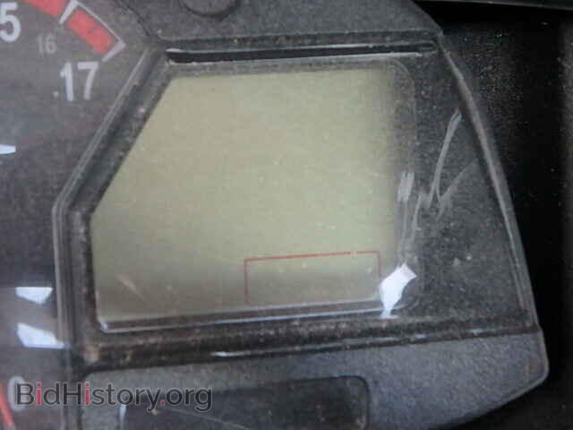 2008 HONDA CBR CYCLE - VIN: JH2PC40468M101992 - Фото 8