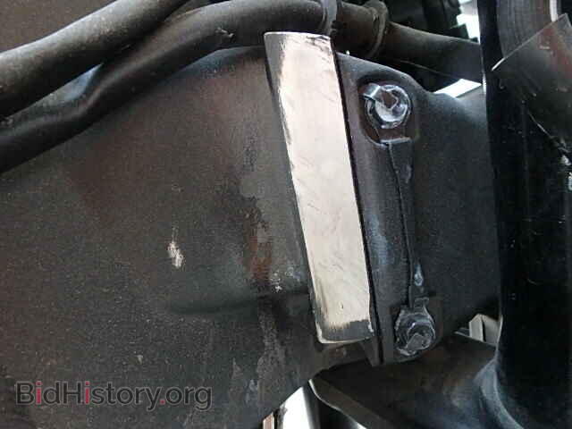 2008 HONDA CBR CYCLE - VIN: JH2PC40468M101992 - Фото 10