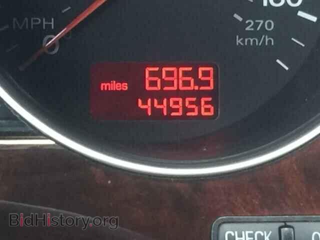 2009 AUDI A8 - VIN: WAUMV94E19N007307 - Фото 8
