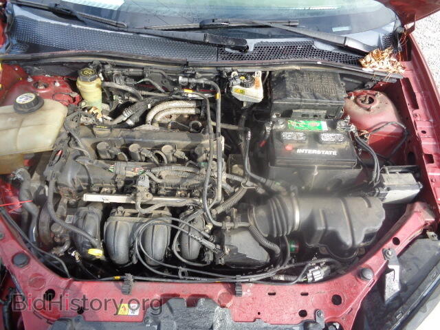 2006 FORD FOCUS - VIN: 1FAHP34N16W115739 - Фото 7