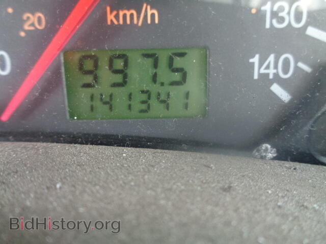 2006 FORD FOCUS - VIN: 1FAHP34N16W115739 - Фото 8
