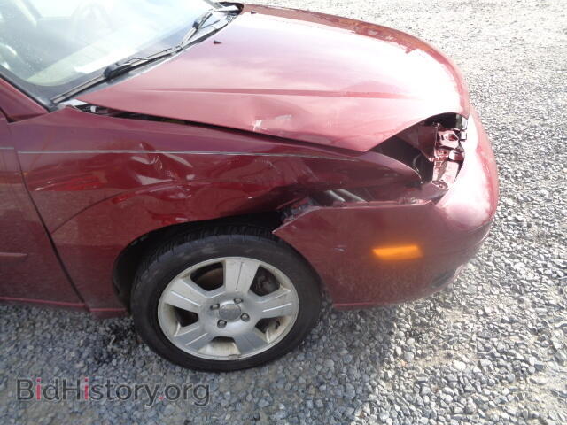 2006 FORD FOCUS - VIN: 1FAHP34N16W115739 - Фото 9