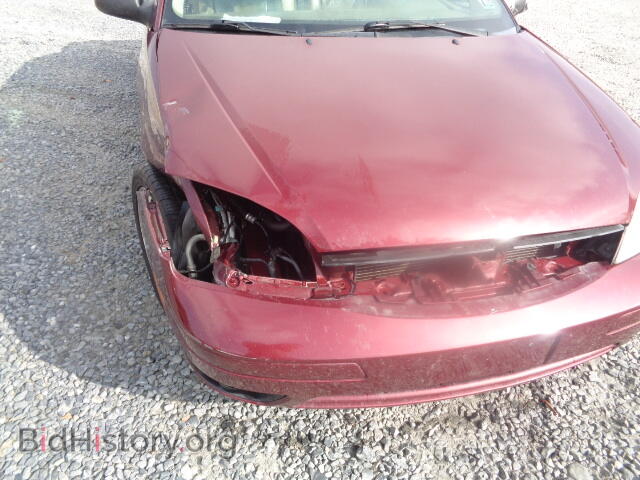 2006 FORD FOCUS - VIN: 1FAHP34N16W115739 - Фото 10