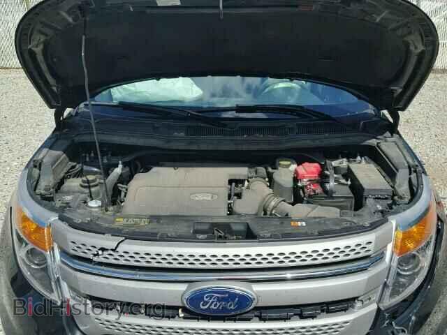 2012 FORD EXPLORER - VIN: 1FMHK7B82CGA39849 - Photo 7